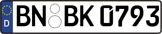 BN-BK0793