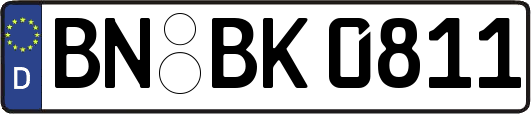 BN-BK0811