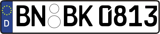 BN-BK0813