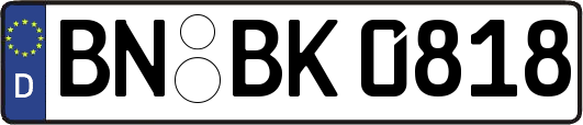 BN-BK0818