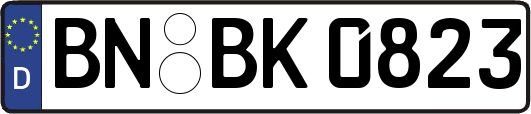 BN-BK0823