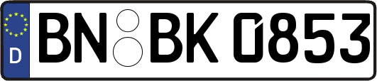 BN-BK0853