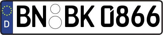 BN-BK0866