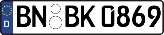 BN-BK0869