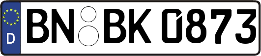 BN-BK0873