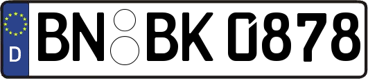 BN-BK0878