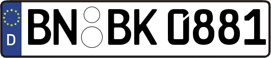 BN-BK0881