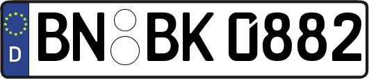 BN-BK0882