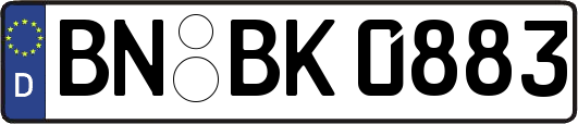 BN-BK0883