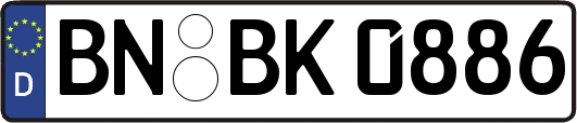 BN-BK0886
