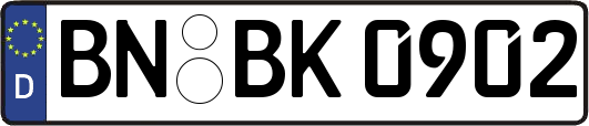BN-BK0902