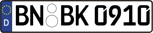 BN-BK0910
