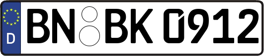 BN-BK0912