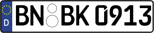 BN-BK0913