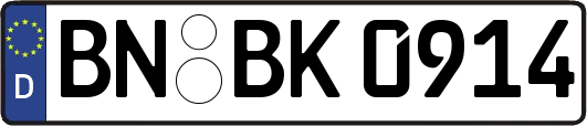 BN-BK0914