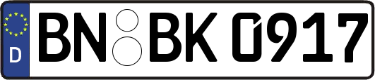 BN-BK0917