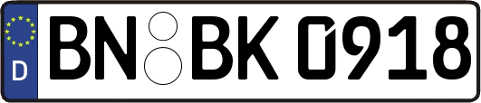 BN-BK0918