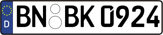 BN-BK0924