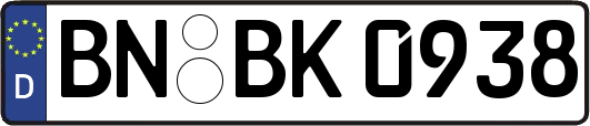 BN-BK0938