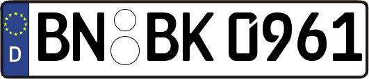 BN-BK0961
