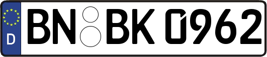 BN-BK0962