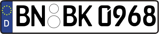 BN-BK0968