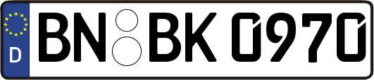 BN-BK0970