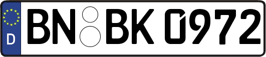 BN-BK0972