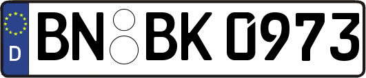 BN-BK0973
