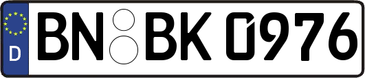 BN-BK0976