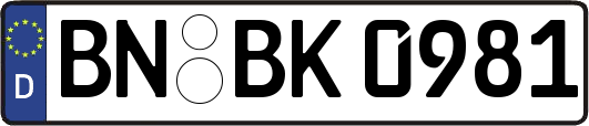 BN-BK0981
