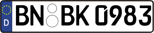 BN-BK0983