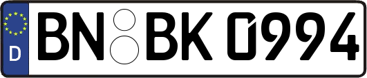 BN-BK0994