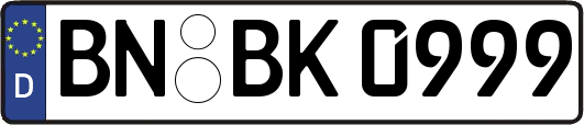 BN-BK0999