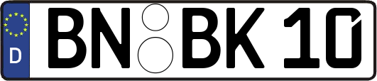 BN-BK10