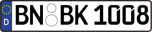 BN-BK1008