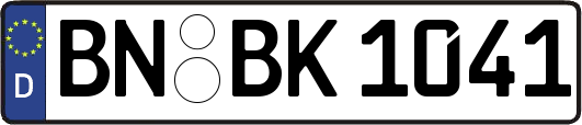 BN-BK1041