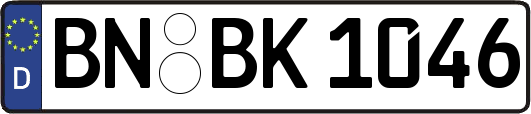 BN-BK1046