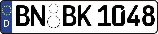 BN-BK1048