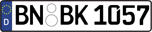 BN-BK1057