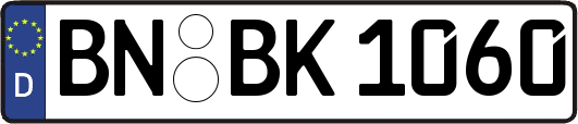BN-BK1060