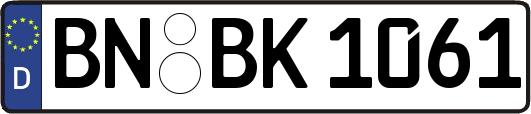 BN-BK1061
