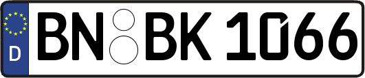 BN-BK1066
