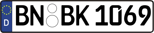 BN-BK1069