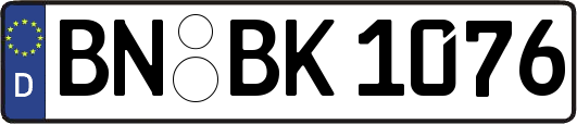 BN-BK1076