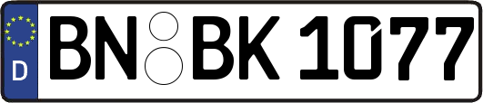 BN-BK1077