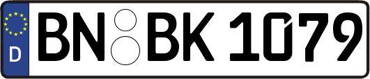 BN-BK1079