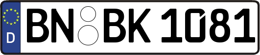 BN-BK1081