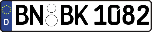 BN-BK1082