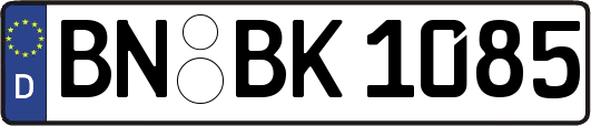 BN-BK1085